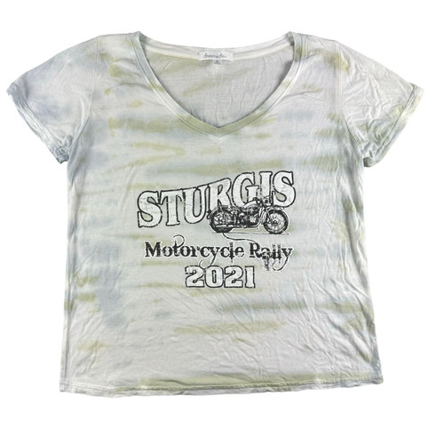 Sturgis shirt womens - shirt,