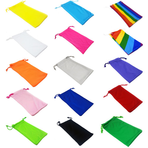 100pcs drawstring case phone - drawstring,