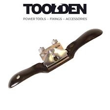 Faithfull FAISSROUND Spokeshave Round