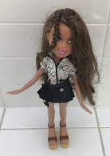 Bratz Doll – Yasmin -