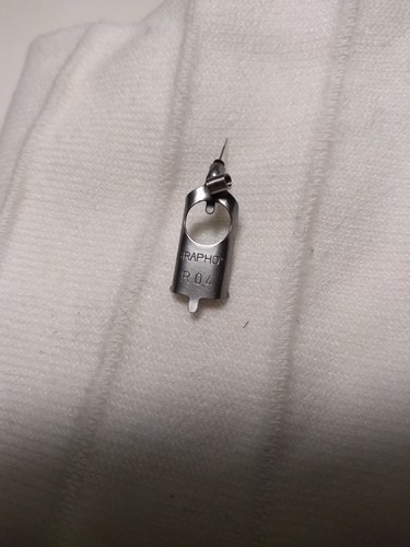 Rotring graphos nib - rotring,