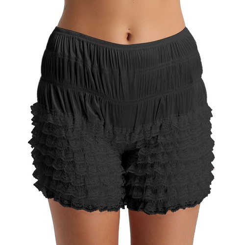 Women frilly tiered - uk,