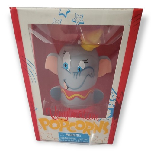 Disney vinylmation popcorn - vinylmation,