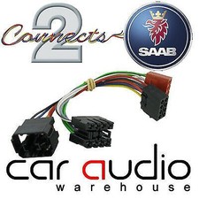 Connects2 CT20SA02 Saab 9000