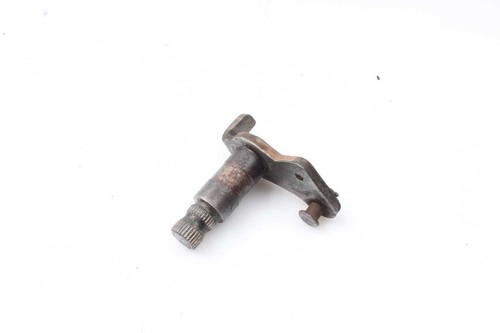 Brake lever mount rear - lever,