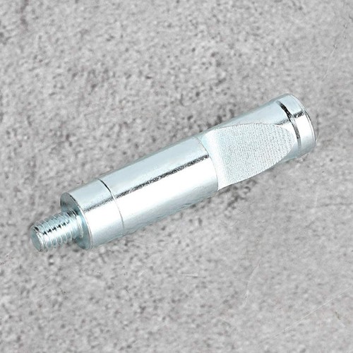 Tuning fuel boost pin for - tuning,