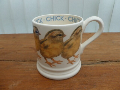 Emma bridgewater chick - emma,