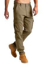 Mens Cargo Combat Work