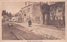 ALBANIA - Vlorë Vlora