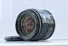 Minolta AF 24mm F2.8 lens -