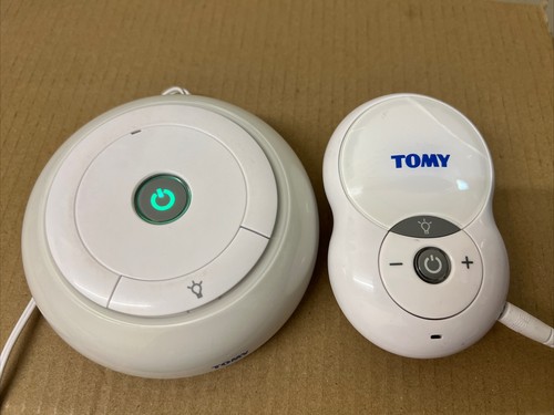 Tomy baby monitor y7573 - tomy,