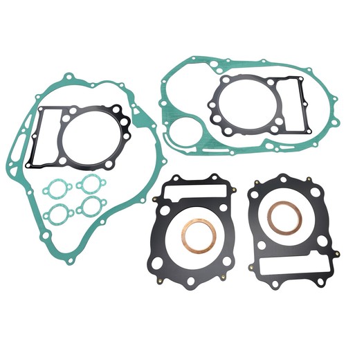Full crankcase clutch cover - clutch,