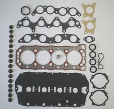HEAD GASKET SET ROVER 1.8 VVC