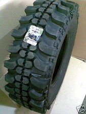 265 75 16 Insa Turbo Special