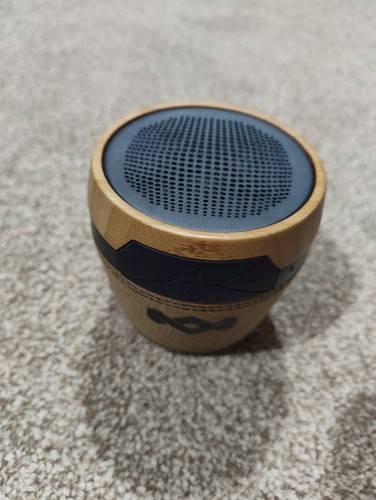House marley chant - house,