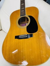 Final Stock Rare Kasuga Guitar