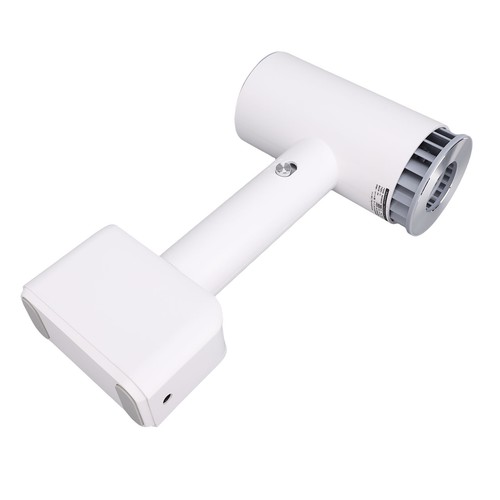 Cordless hair dryer hot - dryer, and