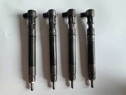 Fuel injector ssangyong - fuel,