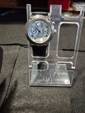 Claude Valentini Men's Chronograph Watch