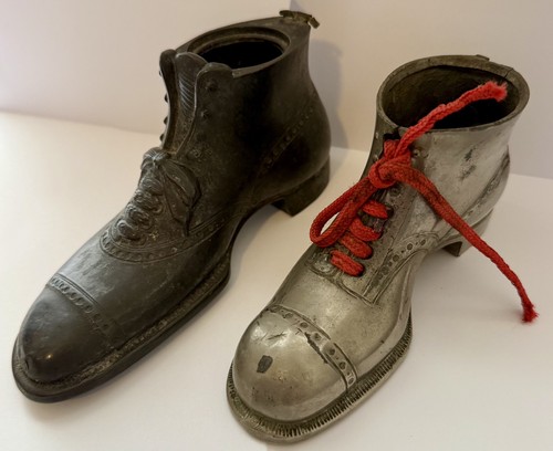 Pair antique victorian - pair, of