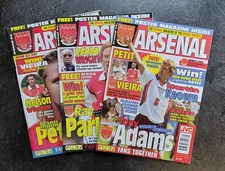 Arsenal FC Official Football