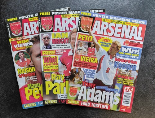 Arsenal official football - arsenal,