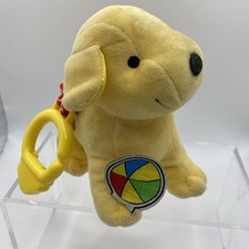 Spot The Dog vibrating plush Baby Activity Toy Soft Toy