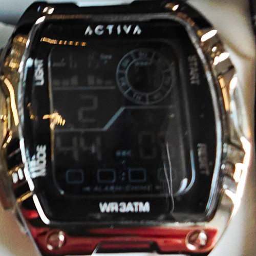 Activa acw8130 001 quartz - activa,