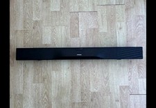 Hitachi AXS014BTU Sound Bar