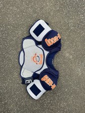 Ice Hockey Chest Plate Protective Gear Kids