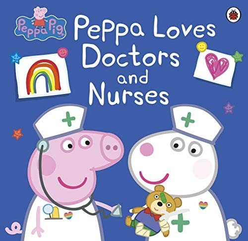 Peppa pig loves - pig:,