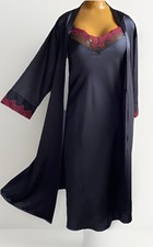 Camille Nightdress & Wrap