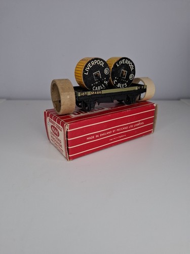 Gauge hornby dublo 4646 - gauge,