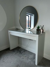 IKEA MALM Dressing Table - 120