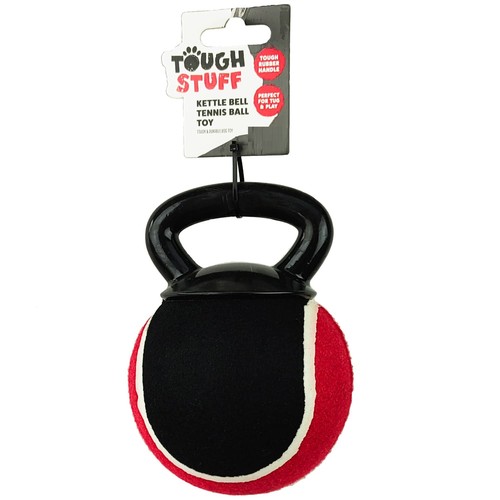 Tough stuff kettle - tough, tennis