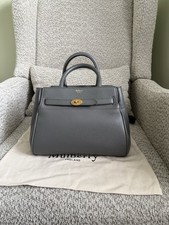 Genuine Mulberry Belted