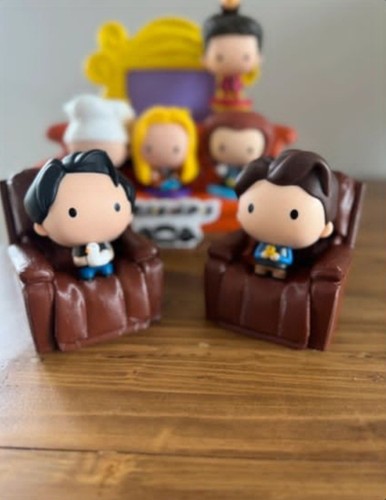 Friends hand painted - friends,