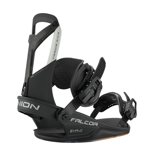 Union falcor bindings - bindings, 2026