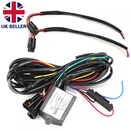 Universal led daytime running - universal,