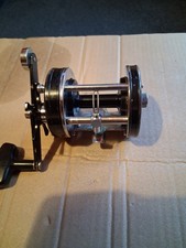 An Abu 7000c Fishing Reel