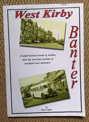West kirby banter very good - west,
