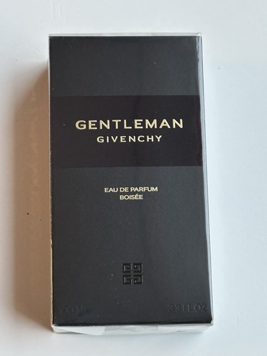 Givenchy gentleman boisee eau - givenchy,