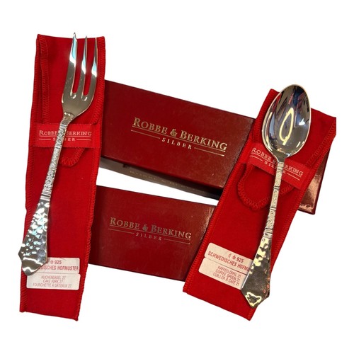 Robbe berking 925 - robbe,