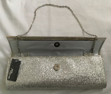 BNWT Jane Norman Metallic