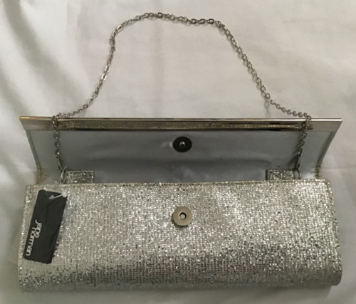 Bnwt jane norman metallic - bnwt,
