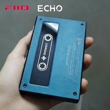 FiiO Snowsky ECHO DAP Hi-Res