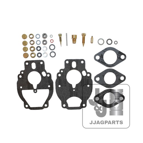 Economy carburetor repair kit - economy,