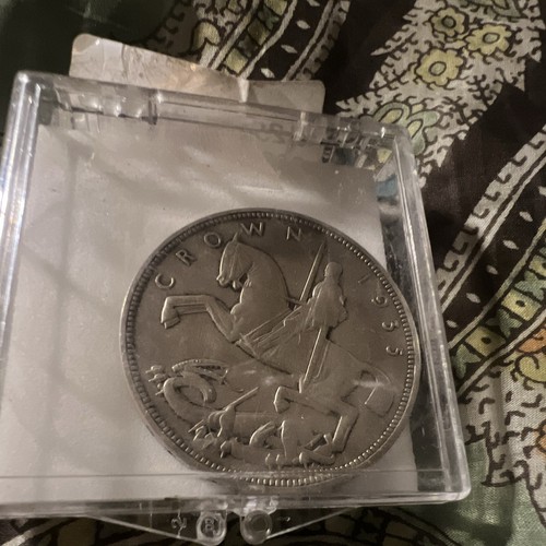 1935 great britain george - great,