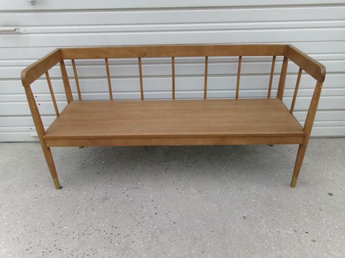 Envogue settee bench - ny,