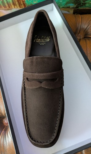 John white mcqueen - john,